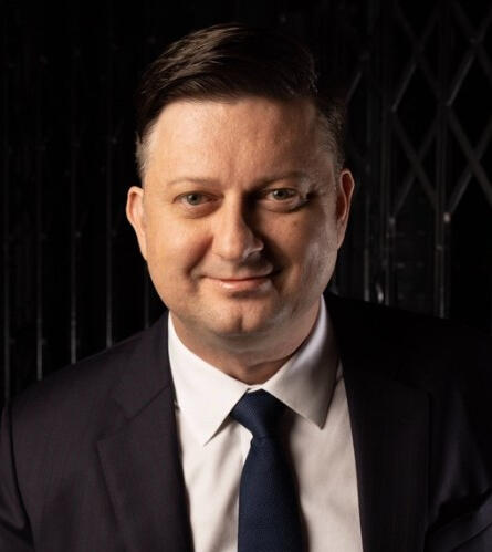 Joshua Robinson Founder & CEO